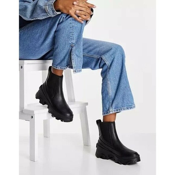 Sorel | Shoes | Sorel Brex Waterproof 